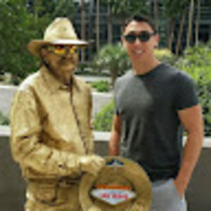 Meet your Posher, Marcus